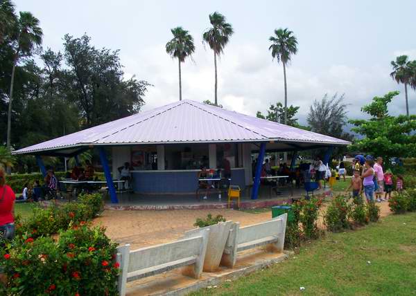 Oferta gastronómica en la Isla del Coco Oferta gastronómica en la Isla del Coco