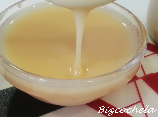 Cómo Preparar Leche Condensada Casera