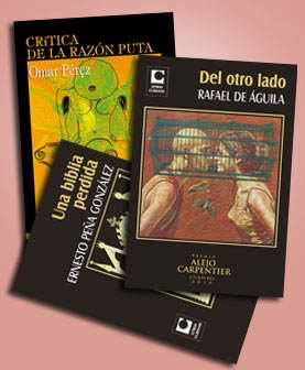 Libros cubanos. Libros cubanos.