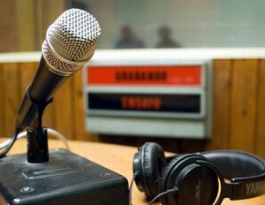 Future of Radio Announcing Guaranteed in Camagüey 