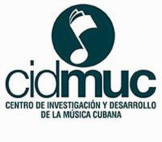 Centro de Investigación y Desarrollo de la Música Cubana, CIDMUC