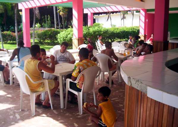 En el litoral norte de la provincia Mayabeque se ubican las bases de Campismo Popular Los Cocos, Las Caletas, El Abra y La Laguna. Fotos: Abel Rojas Barallobre En el litoral norte de la provincia Mayabeque se ubican las bases de Campismo Popular Los Cocos, Las Caletas, El Abra y La Laguna. Fotos: Abel Rojas Barallobre