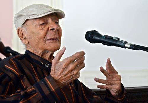 Falleció en La Habana Luis Carbonell