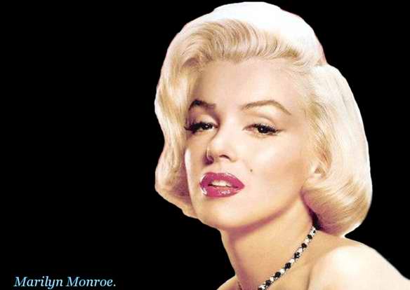 Marilyn Monroe Marilyn Monroe