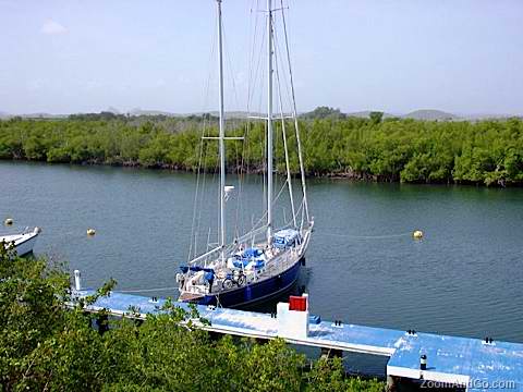 Marina Internacional Vita, Holguín, Cuba Marina Internacional Vita, Holguín, Cuba