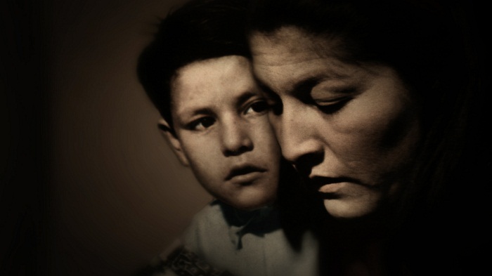 Mercedes Sosa: “No te conformes con hacerle empanadas a la familia” 