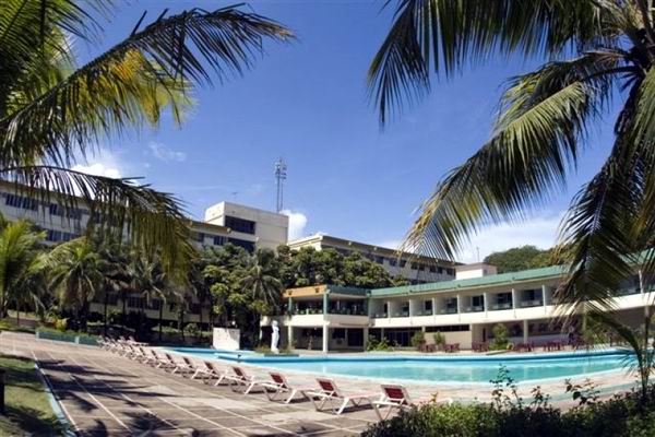 Hotel Moa en Holguín Hotel Moa en Holguín