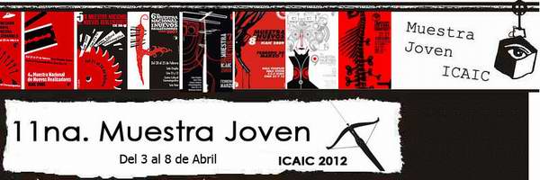 Muestra de Cine Joven Muestra de Cine Joven
