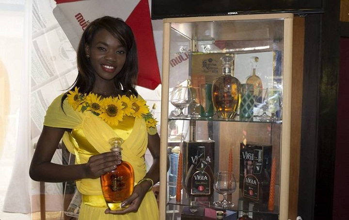 �Qu� de donde somos?: de Cuba 