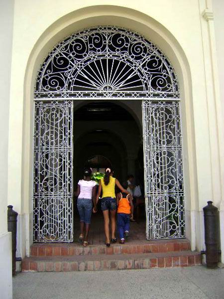 Museo Ignacio Agramonte