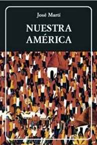 Ensayo Nuestra América.