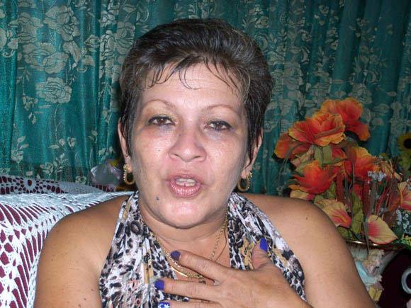 Olguita Sanz Le�n: 