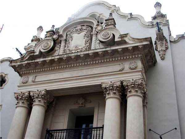 San Felipe Neri, una sala de concierto que todos agradecen