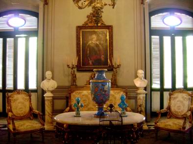 Museo de la Ciudad 