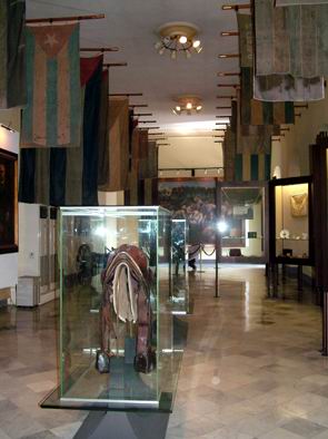 Museo de la Ciudad