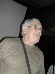 Pancho Garc�a