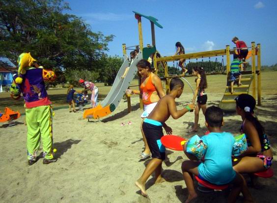 Cienfuegos Con Todas Razones Para Disfrutar El Verano