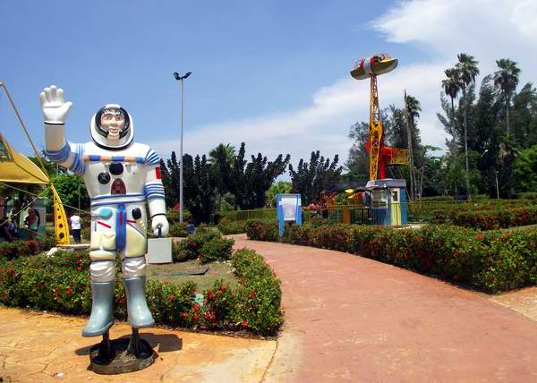 Parque La Isla del Coco le da la bienvenida Parque La Isla del Coco le da la bienvenida