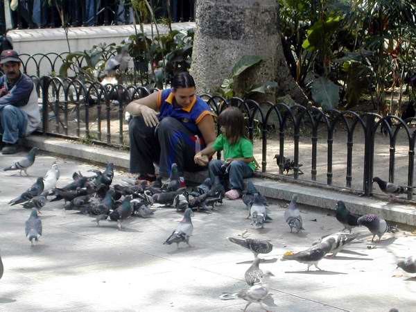 Caracas, Venezuela Caracas, Venezuela