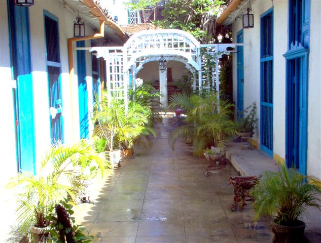 Nuevos fondos documentales sobre campa�a de alfabetizaci�n en Matanzas. Foto: Jos� Miguel Solis 