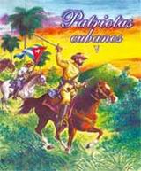 Patriotas cubanos edici�n V (Archivo)