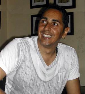Paulo FG se presenta en Camagüey