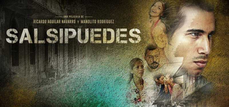 Filme panameño de barrio en cines cubanos (+Audio)