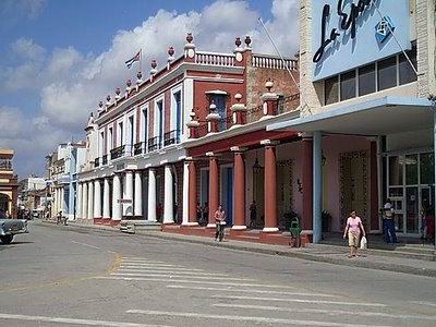 La Periquera, Holgu�n, Cuba