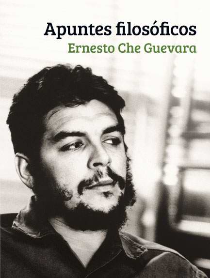 Proponen Manuscritos del Che para Memoria del Mundo