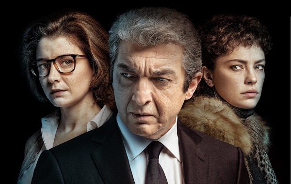 La Cordillera y el presidente que cree en la hipnosis 