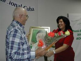 Premio Espacio