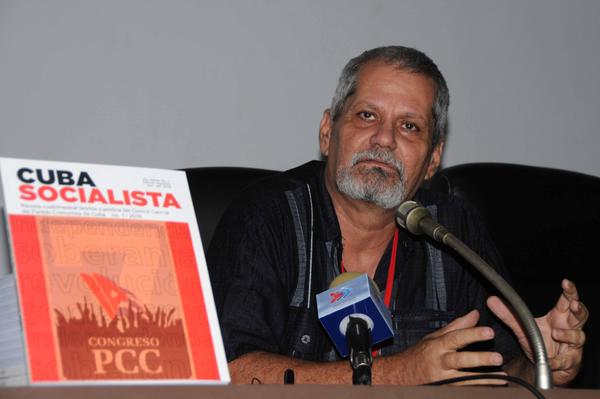 Revista Cuba Socialista presenta nuevos números