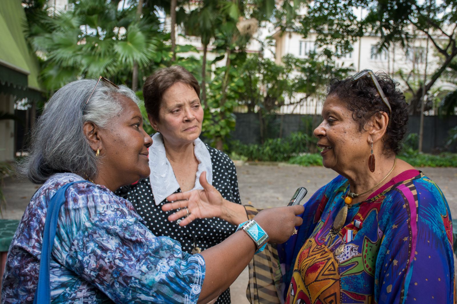 Presentan Libro Fidel y Malcolm X Memorias de un Encuentro. Foto: Mariela Smith