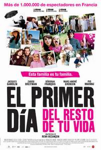 El primer d�a del resto de tu vida