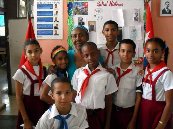 Developing the Innate Talent from the Classroom