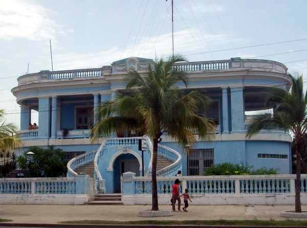 Radio Ciudad del Mar Radio Ciudad del Mar