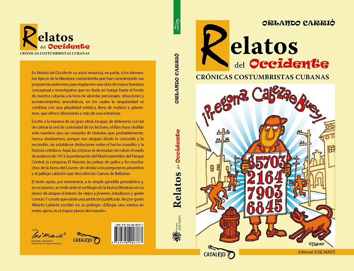 Cr�nicas para vivir otras vidas 