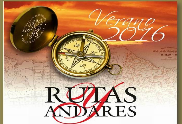 Rutas y Andares 2016