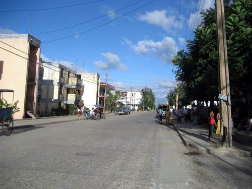 Sagua de Tánamo Sagua de Tánamo