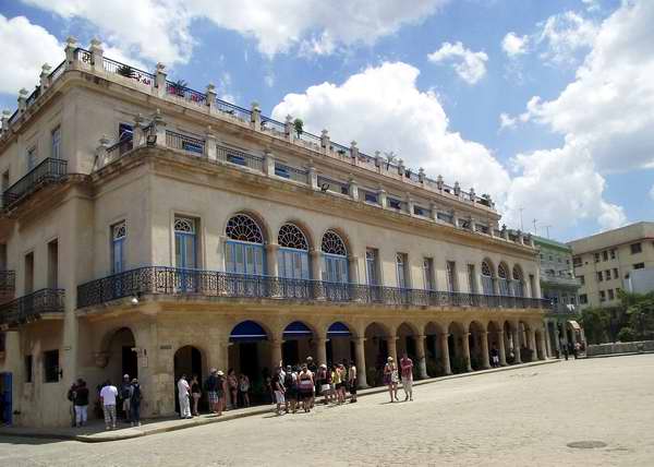 Hotel Santa Isabel Hotel Santa Isabel