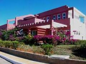 Sede del conjunto Korimakao