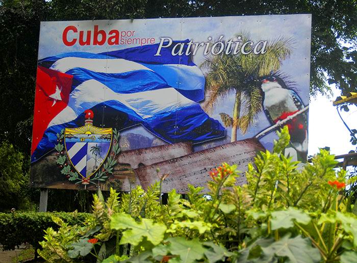 Día de la Cultura Cubana. Foto: Abel Rojas Barallobre