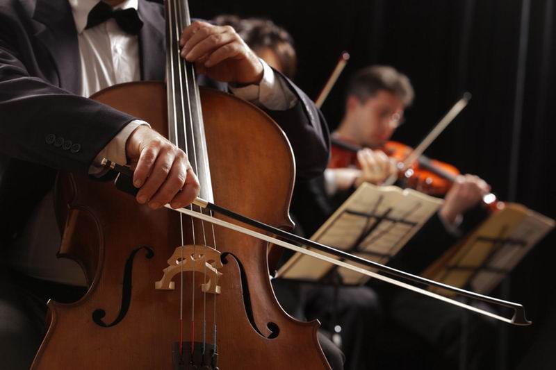 Anuncia Orquesta Sinfónica Nacional de Cuba próximas presentaciones