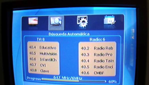 FORO TELEVISON DIGITAL foro televison digital: