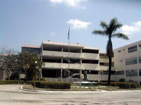Universidad de Ciencias Pedagógicas José Martí Universidad de Ciencias Pedagógicas José Martí