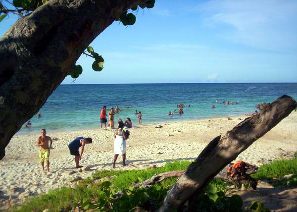 En el litoral norte de la provincia Mayabeque se ubican las bases de Campismo Popular Los Cocos, Las Caletas, El Abra y La Laguna. Fotos: Abel Rojas Barallobre En el litoral norte de la provincia Mayabeque se ubican las bases de Campismo Popular Los Cocos, Las Caletas, El Abra y La Laguna. Fotos: Abel Rojas Barallobre