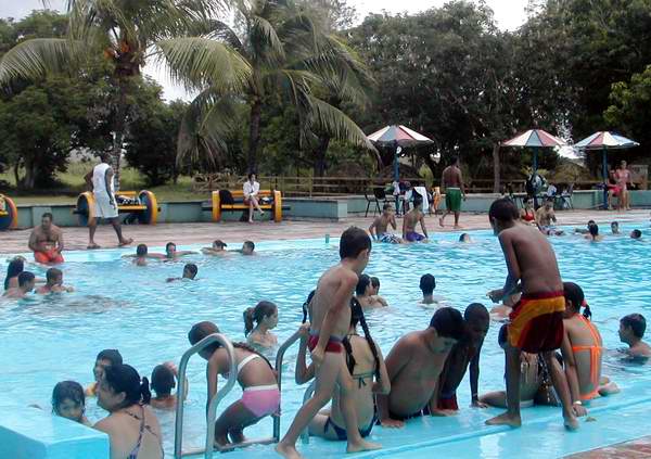 Este verano se potenciará las presentaciones y giras provinciales por Cuba. Foto: radiorebelde