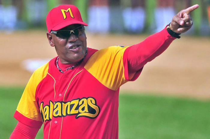 Vctor Mesa no dirigir en la prxima temporada Vctor Mesa no dirigir en la prxima temporada