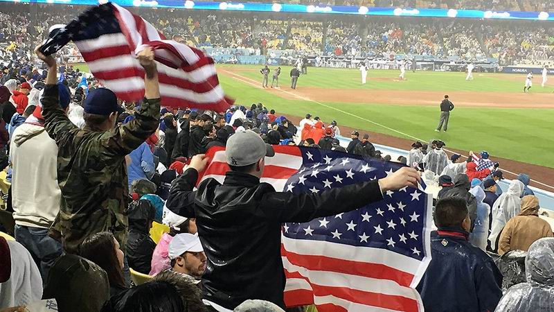 Clásico Mundial 2017: Estados Unidos… ¡Sabor a campeonato!