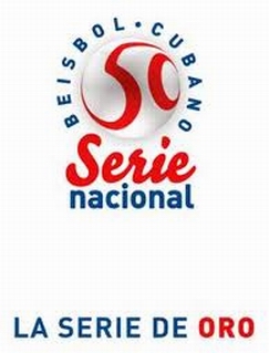 50 Serie Nacional de Béisbol,